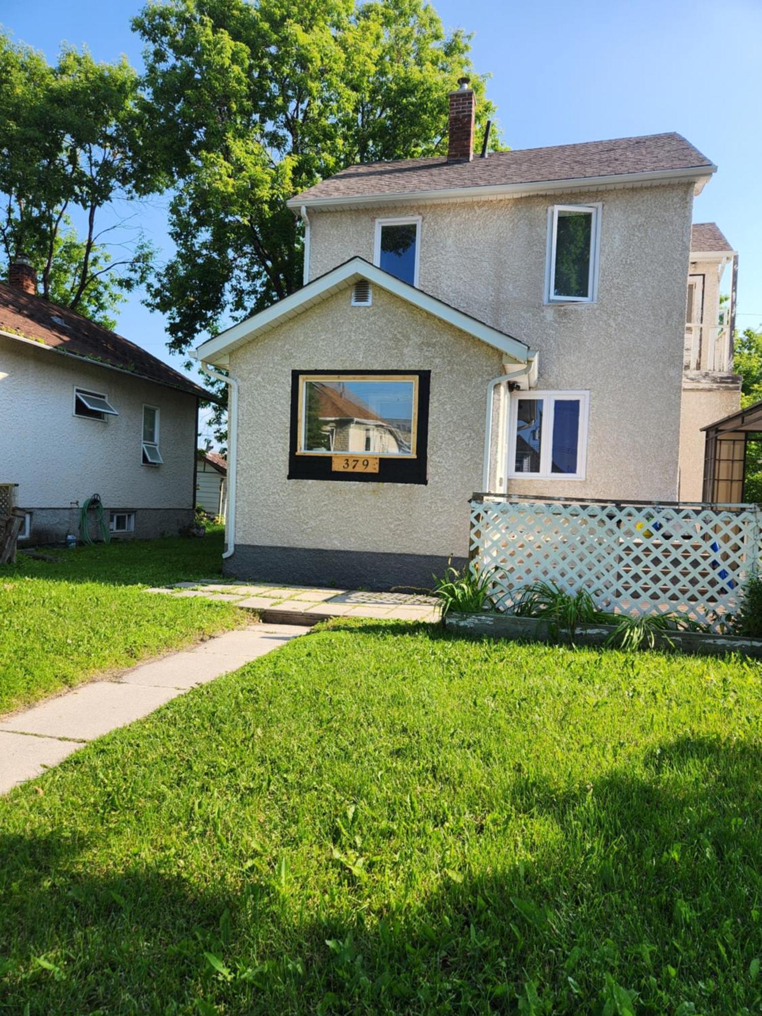 Close To Center Winnipeg Exterior photo