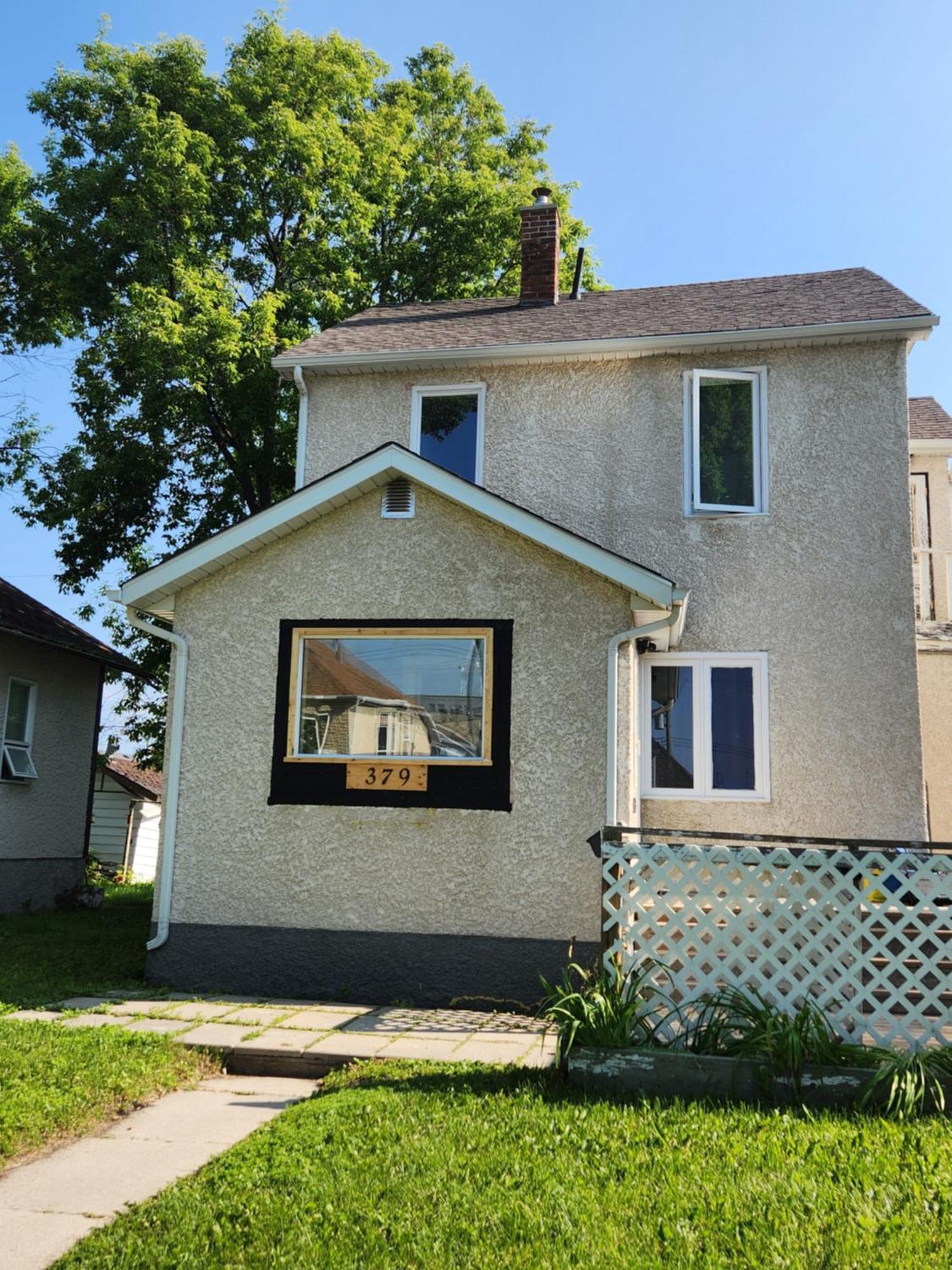 Close To Center Winnipeg Exterior photo